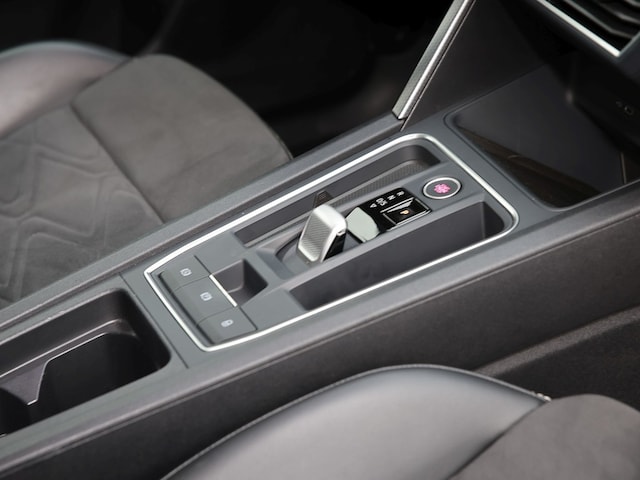 Seat Leon 2.0 TDI DSG Sportstourer Style