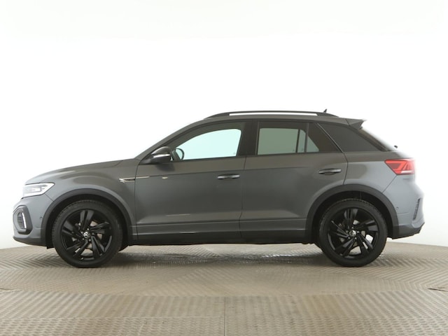 Volkswagen T-Roc 1.5 TSI R-Line