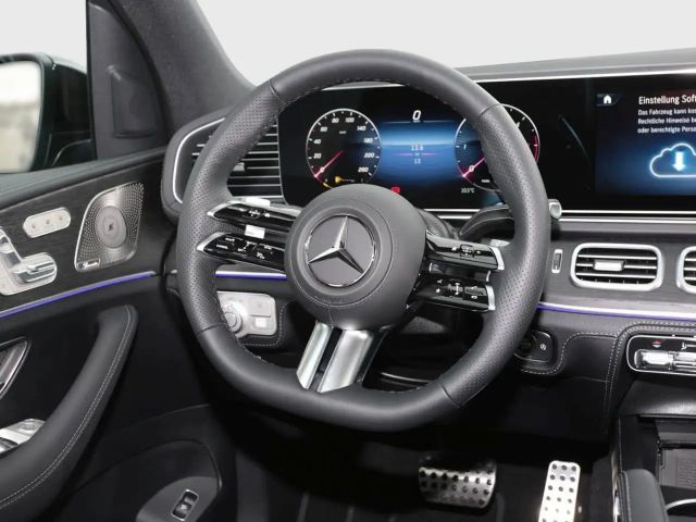 Mercedes-Benz GLE 450 4MATIC AMG Line