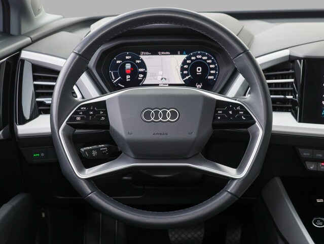 Audi Q4 e-tron 40 Sportback