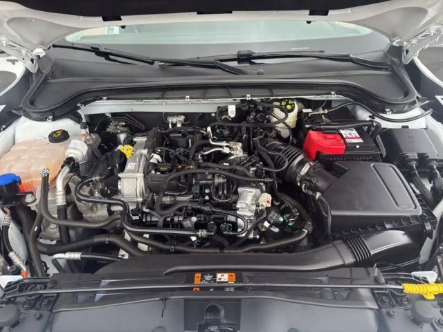 Ford Focus Active EcoBoost Wagon