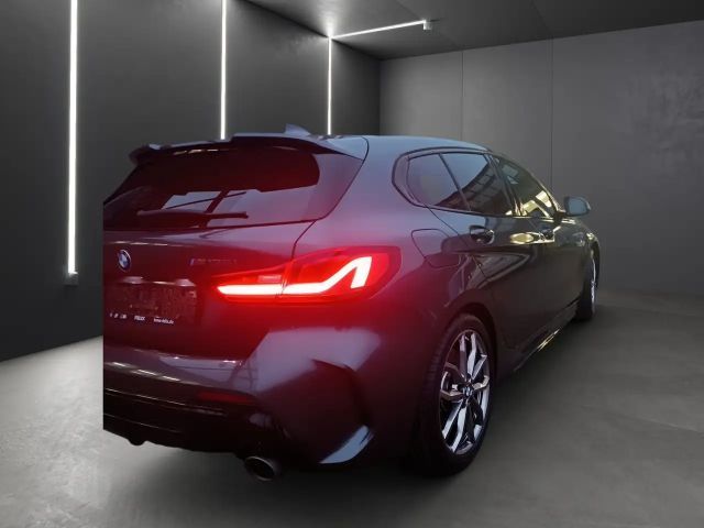BMW 135 M-Sport Sedan xDrive