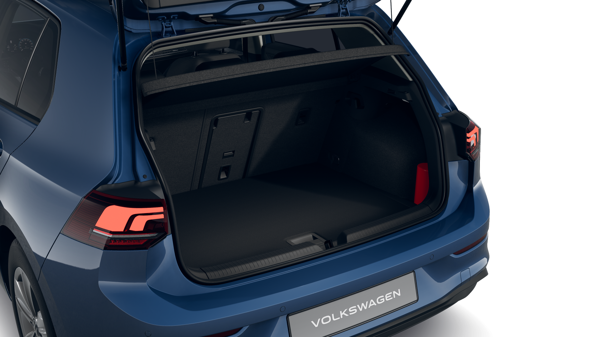 Volkswagen Golf 1.5 TSI Golf VIII Life