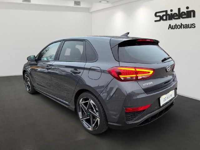 Hyundai i30 N Line T-GDi