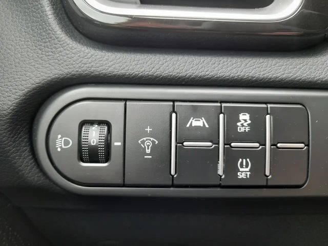 Kia Ceed DynamicPlusLine Plus Pack Vision