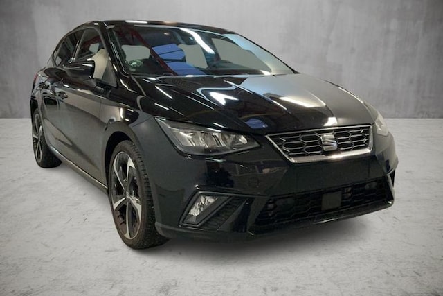 Seat Ibiza 1.0 TSI DSG FR-lijn