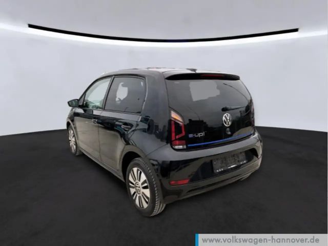 Volkswagen e-up! Move Move up!