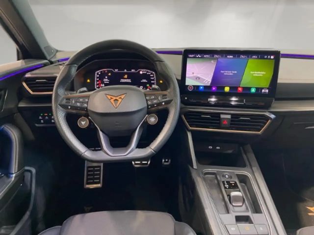 Cupra Formentor 2.0 TSI 4Drive VZ