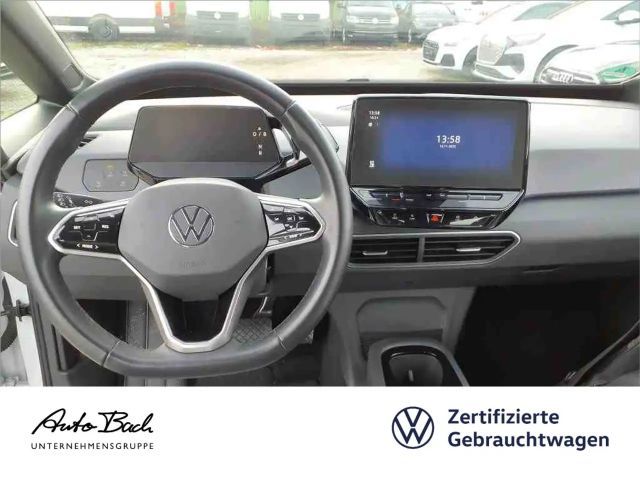 Volkswagen ID.3 Performance Pro