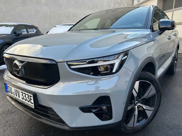 Volvo C40 Ultimate
