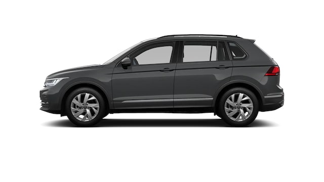 Volkswagen Tiguan 1.5 TSI Life