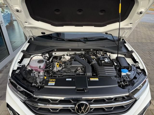 Volkswagen T-Roc 1.5 TSI DSG IQ.Drive R-Line