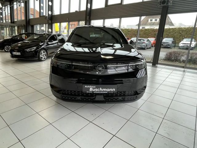 Opel Grandland X GS-Line Grand Sport Hybrid