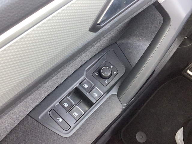 Volkswagen Tiguan DSG Move