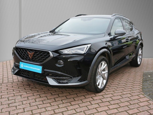 Cupra Formentor 1.4 DSG e-Hybrid