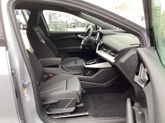 Audi Q4 e-tron 35 Sportback