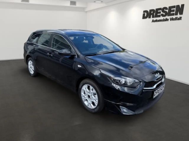 Kia Ceed GDi SportWagon Vision