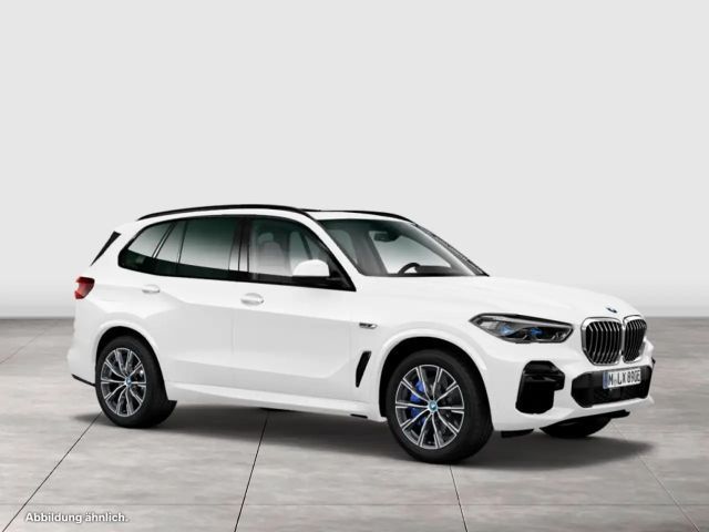 BMW X5 M-Sport xDrive45e