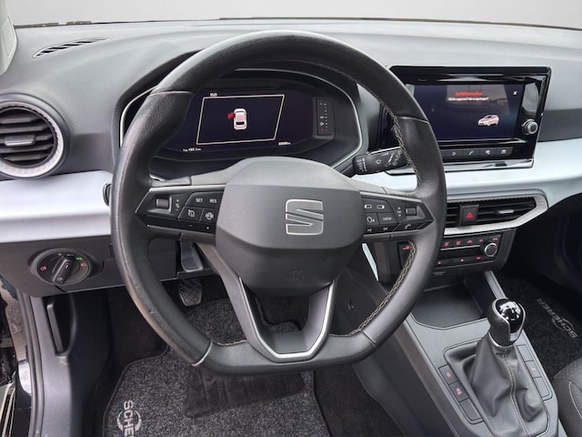 Seat Ibiza 1.0 TSI Style