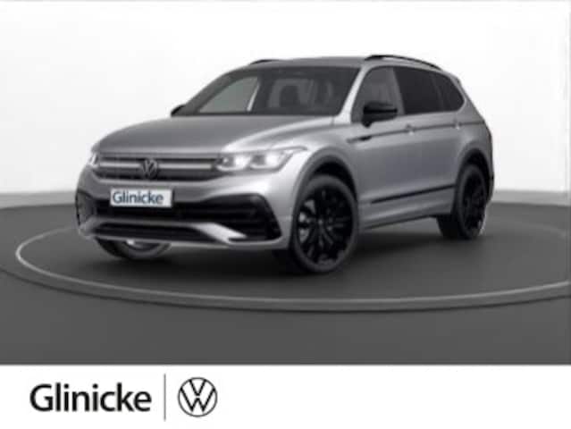 Volkswagen Tiguan 2.0 TDI Allspace R-Line