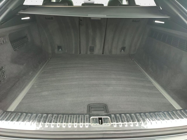 Audi Q8 55 TFSI Quattro