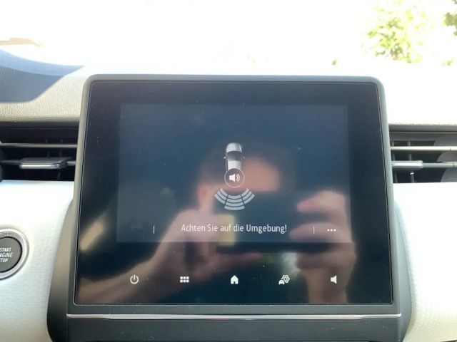 Renault Clio E-Tech Intens