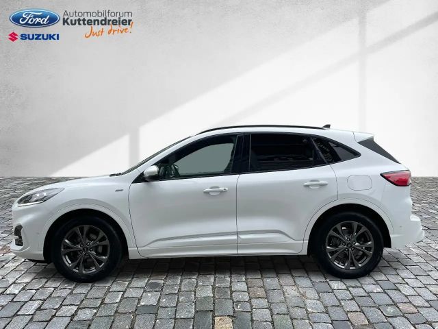 Ford Kuga ST Line X