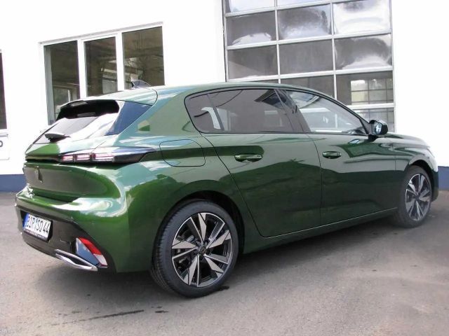 Peugeot 308 Allure Pack PureTech