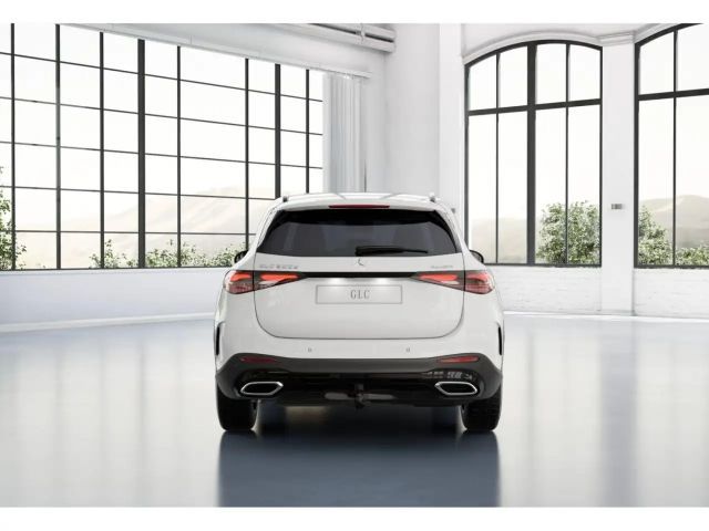 Mercedes-Benz GLC 300 4MATIC AMG Line GLC 300 d