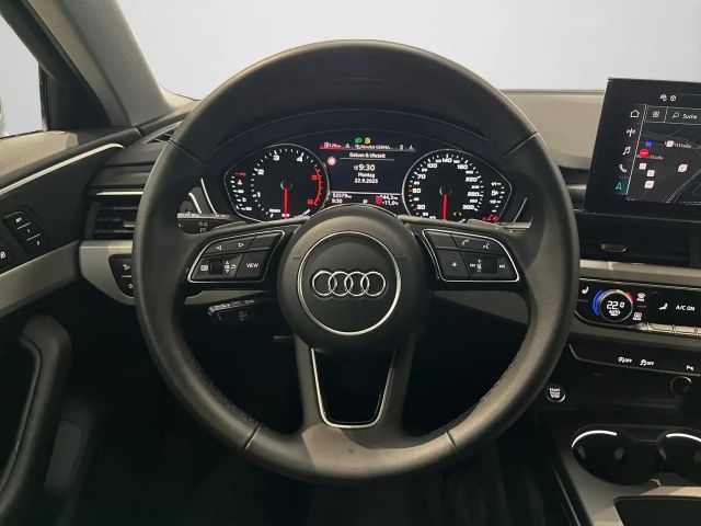 Audi A4 30 TDI