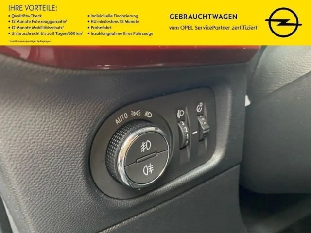 Opel Mokka GS-Line Grand Sport