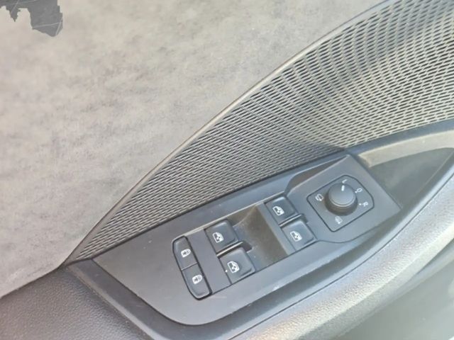 Skoda Octavia 2.0 TDI Combi RS