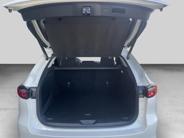 Mazda CX-60 4WD Homura e-Skyactiv