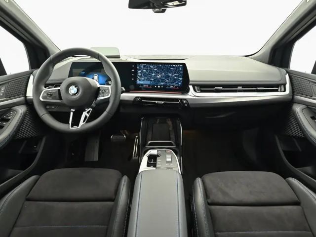 BMW 218 218d Active Tourer Sedan