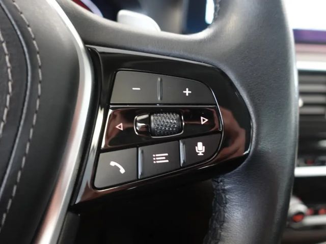 BMW 520 520d Sedan xDrive