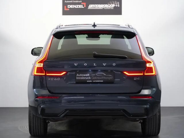 Volvo XC60 AWD Dark Geartronic Plus