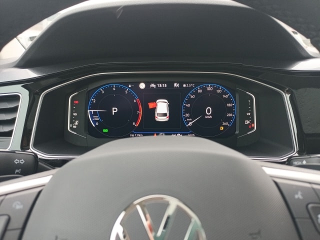 Volkswagen Polo 1.0 TSI Style