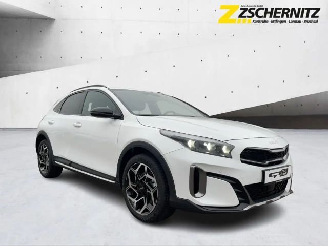 Kia XCeed GDi GT-Line