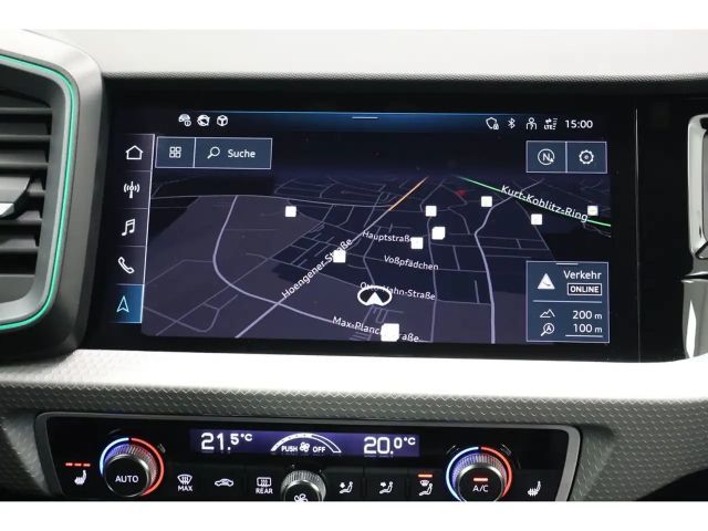 Audi A1 30 TFSI Allstreet S-Line S-Tronic