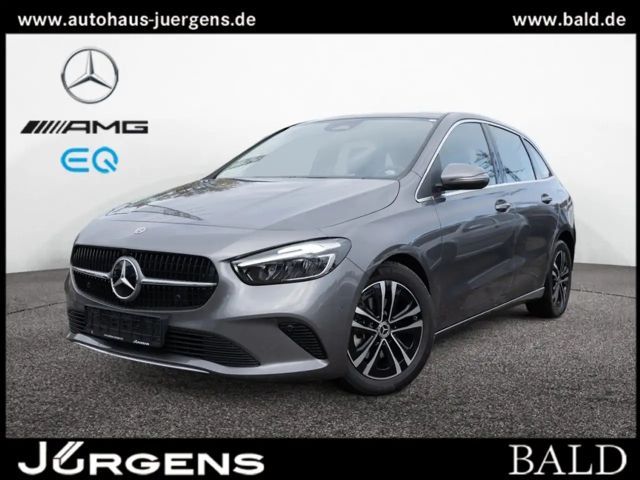 Mercedes-Benz B 200 Progressive