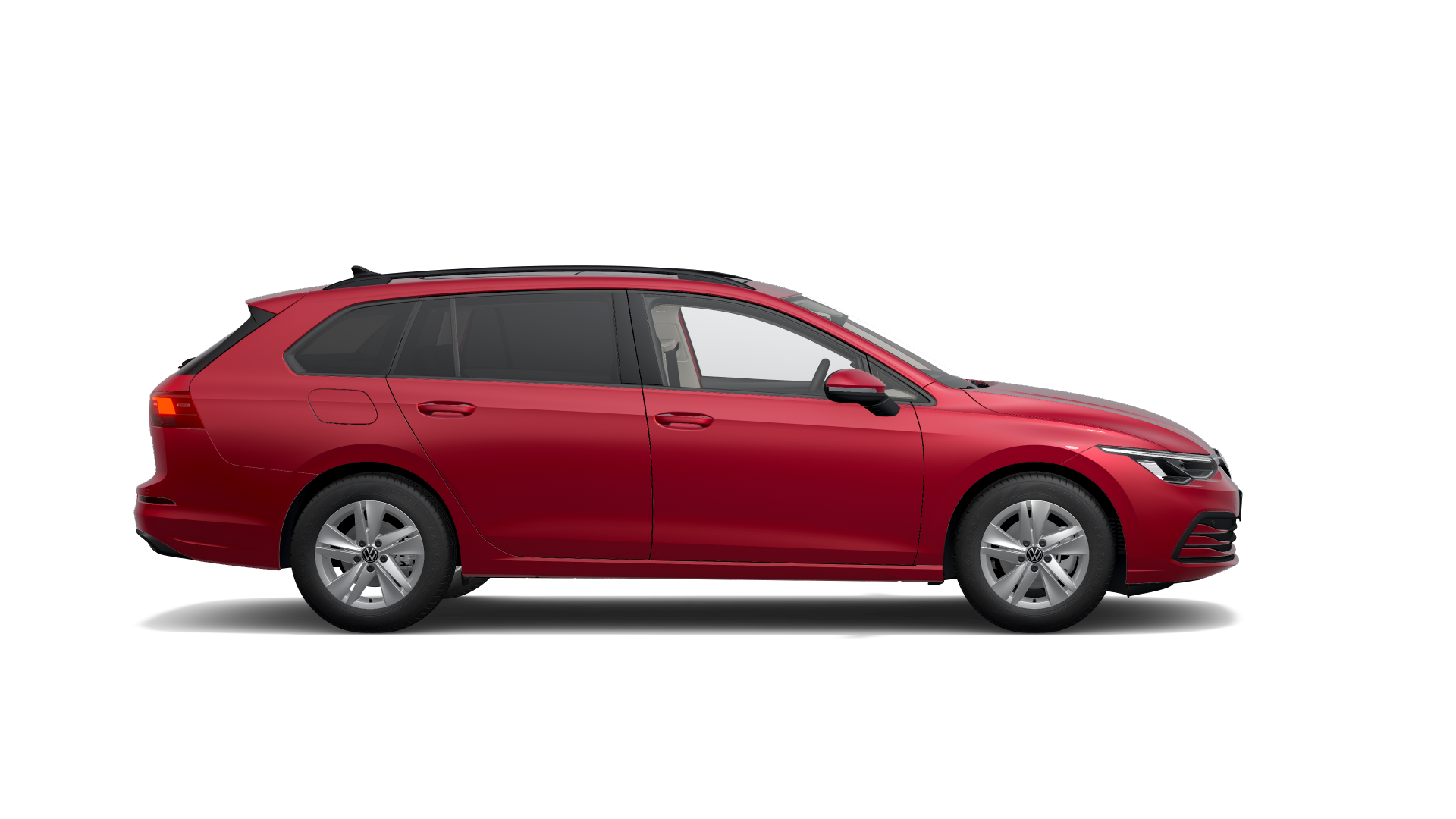 Volkswagen Golf 1.5 TSI Life Variant