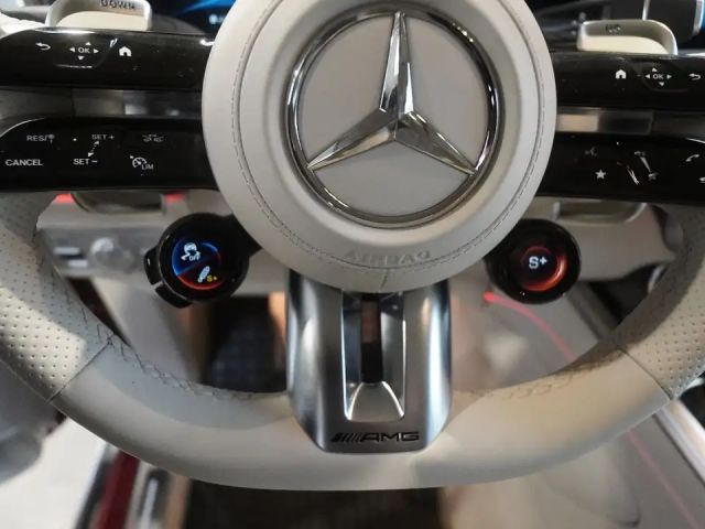 Mercedes-Benz G 63 AMG AMG Line Designo