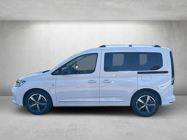 Volkswagen Caddy Style