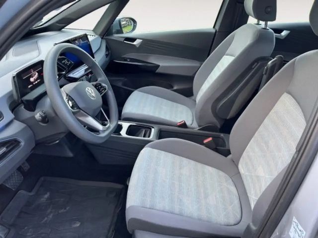 Volkswagen ID.3 Performance Pro