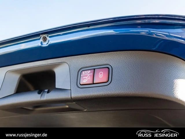 Mercedes-Benz EQA 300 4MATIC AMG Line