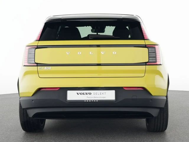 Volvo EX30 Plus Single motor