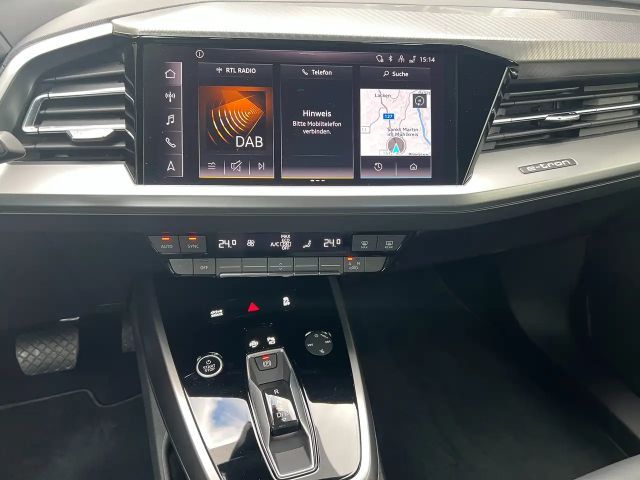 Audi Q4 e-tron 50 Quattro