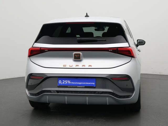 Cupra Born 58 kWh