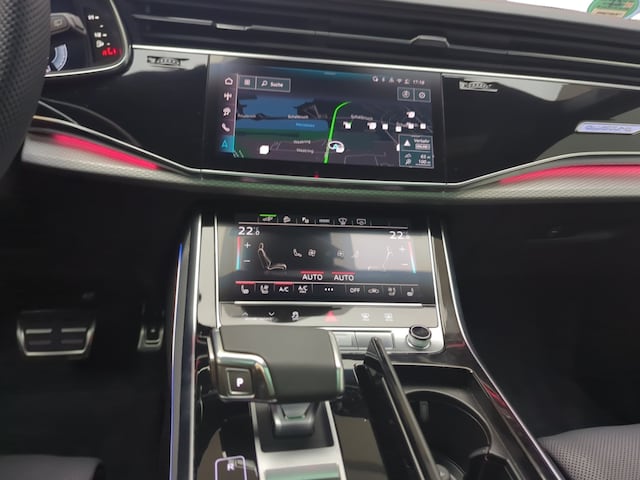 Audi Q8 Hybride Quattro