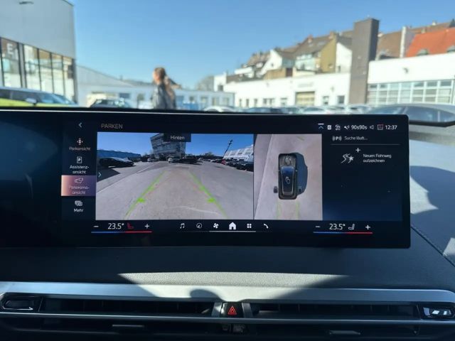 BMW iX xDrive xDrive40